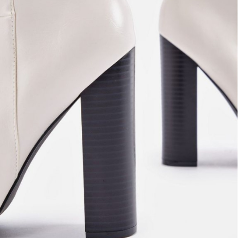 🌟Price firm-Women's boot - Picture 5 of 8